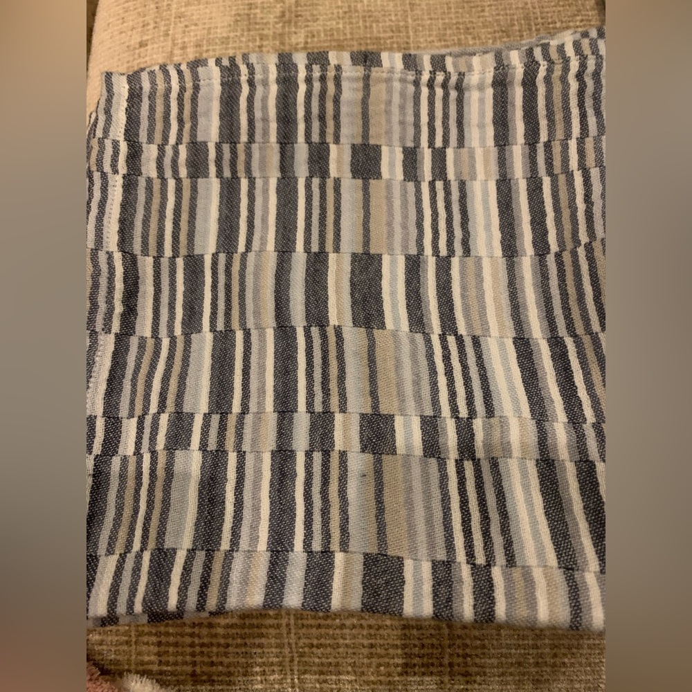 West Elm Cotton Napkins